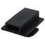 2" Cable Tie Channel Clips (Box of 10)