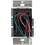 Skylark Contour LED+ Dimmer, 1 Pole 3-way Dimmer Switch (Ivory)