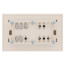 DA Horizontal Thermostat (55-85°F)
