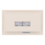 DA Horizontal Thermostat (55-85°F)