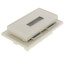 Dual-Setpoint Heat & Cool Horizontal °F Thermostat (55° to 85°F)