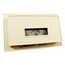 Dual-Setpoint Direct Acting Day & Night Horizontal °F Thermostat (55° to 85°F)