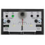 Dual Setpoint Direct & Reverse-Acting CTE-5104 Thermostat Package