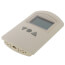 Single-Setpoint, Direct Acting Electronic Modular Room Thermostat (60° to 85°F)