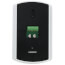Dual-Setpoint Analog Electronic Room Thermostat with LCD Display (55° to 85°F)