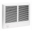 Com-Pak Twin White Grill Kit