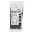 6" Nylon Standard Cable Ties, UV Black (Pack of 100)