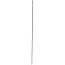 36" Nylon Heavy-Duty Cable Ties / Duct Straps, UV Black (Pack of 50)