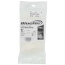 6" Nylon Standard Cable Ties, Natural (Pack of 100)