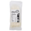 8" Nylon Standard Cable Ties, Natural (Pack of 100)