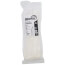 11" Nylon Standard Cable Ties, Natural (Pack of 100)