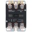 Contactor - 40 Amp, 3 Pole, 24V, CTR01349