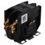 40A 1 Pole 24V Contactor w/ Slotted and Hex Head Washer, CTR02810