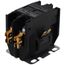 40A 1 Pole 24V Contactor w/ Slotted and Hex Head Washer, CTR02810