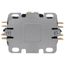 40A 1 Pole 24V Contactor w/ Slotted and Hex Head Washer, CTR02810