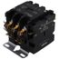 40A 1 Pole 24V Contactor w/ Slotted and Hex Head Washer, Auxiliary, A2L Micro Switch, CTR03018