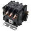 40A 3 Pole 24V Contactor w/ Slotted and Hex Head Washer, Auxiliary, A2L Micro Switch, CTR03027