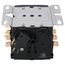 40A 3 Pole 24V Contactor w/ Slotted and Hex Head Washer, Auxiliary, A2L Micro Switch, CTR03027