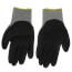 Black Mamba Cut Resistant Level 5 Gloves, Large (Pair)