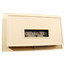 Single-Setpoint, Reverse Acting Heating Thermostat