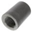 3/4" 3000# A105N NPT x Socket Weld Carbon Steel Coupling