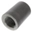 1-1/4" 3000# A105N NPT x Socket Weld Carbon Steel Coupling