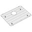 Stainless Steel 19-3/8" x 14-1/8" x 1-1/4" Bottom Grid, CTXOBG1914