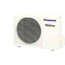 8,500 BTU Ductless Mini-Split Cool Only Air Conditioner (Outdoor Unit)
