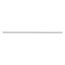 35" Ceiling/Wall Recess Trim Kit (White)