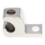 Copper Lay-In Lug Connector, 14-4 AWG