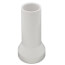 2" Diameter Concentric Vent, Accel Bushing