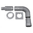 Standard Concentric Horizontal Vent Kit