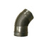 45° Concentric Elbow