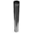 Concentric 4" Straight Vent Pipe