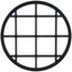 3" Diameter Concentric Vent Screen