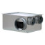 CVS Series Central Ventilation Centrifugal Multi-Port Exhaust Fan, 4 Point (404 CFM)