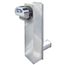 4" Telescopic Ss Vent Riser, 46562501