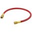 15" Whip Hose for Drain Dawg or Drain Kat