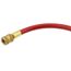 15" Whip Hose for Drain Dawg or Drain Kat
