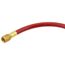 15" Whip Hose for Drain Dawg or Drain Kat