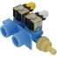 E-2 Clothes Washer Valve (120V)