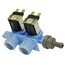 E-2 Clothes Washer Valve (120V)