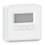 Analog Air Quality Sensor for CO2, Humidity, & Temperature w/ LCD Display, 10K-T3 Thermistor