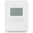 Analog Air Quality Sensor for CO2, Humidity, & Temperature w/ LCD Display, Transmitter