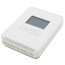Analog Air Quality Sensor for CO2 & Temperature w/ LCD Display, Transmitter
