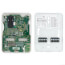 Analog Air Quality Sensor for CO2 & Temperature w/ LCD Display, Transmitter