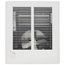 CWH100 Commercial Fan-Forced Wall Heater (1,000/500 Watts - 120V)