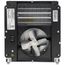 CWH100 Commercial Fan-Forced Wall Heater (1,000/500 Watts - 120V)