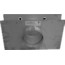 Concentric Wall Thimble for Horizontal Termination Kit (Builder's Edition)