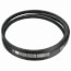 Gripnotch Belt w/ 130.9" Pitch (CX Belt Section)